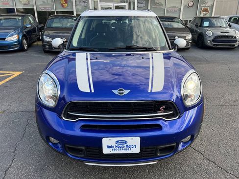Used 2016 MINI Cooper Countryman S AWD/4WD image 5