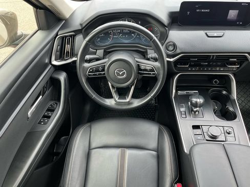 Used 2024 MAZDA CX-90 3.3 Turbo w/ Select Package AWD/4WD image 13