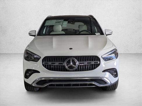 New 2026 Mercedes-Benz GLA 250 image 5