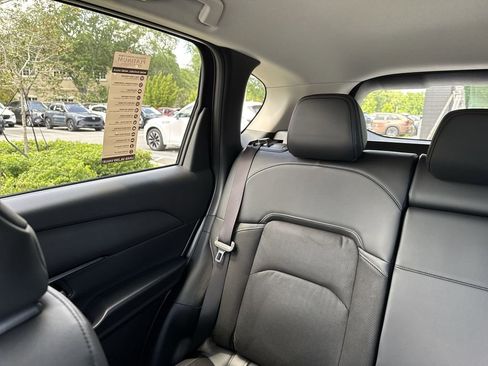 New 2026 MAZDA CX-5 Preferred AWD/4WD image 17