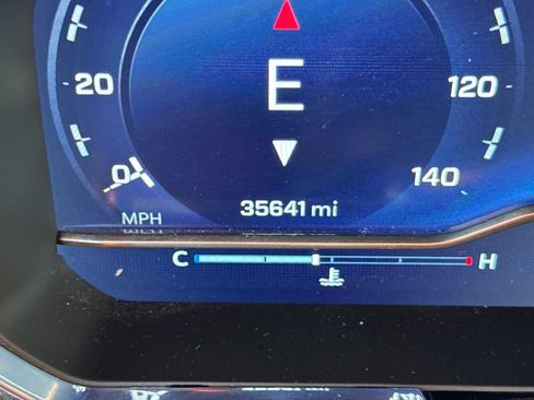 Used 2025 Chevrolet Silverado 1500 LT image 26