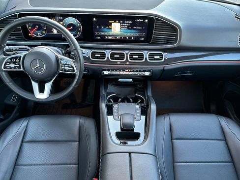 Used 2022 Mercedes-Benz GLE 350 GLE 350 image 14