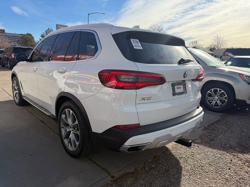 Used 2019 BMW X5 xDrive40i w/ Convenience Package image 9