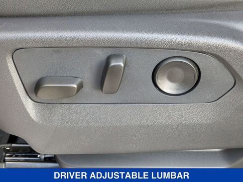 New 2026 Chevrolet Silverado 2500 LT w/ All Star Edition image 14