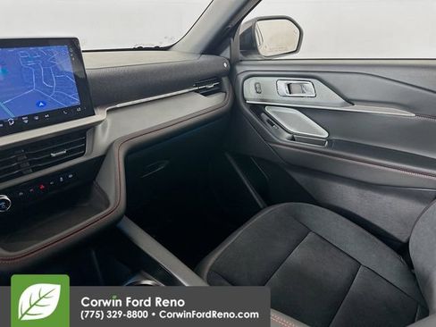 New 2026 Ford Explorer ST AWD/4WD image 27