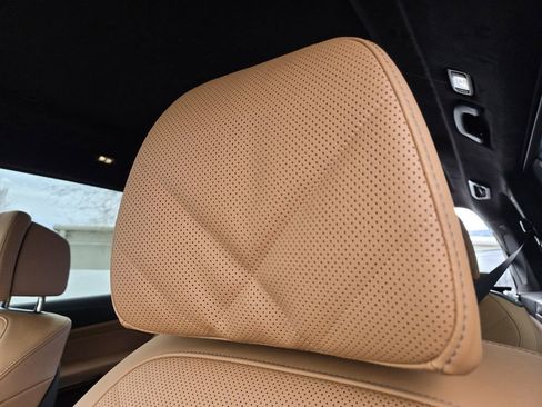 New 2026 BMW X7 xDrive40i w/ Executive Package image 17