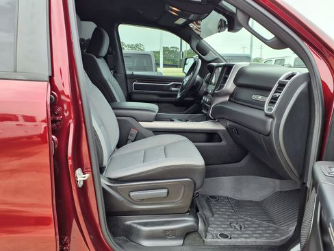 Used 2023 RAM 1500 Lone Star RWD image 8