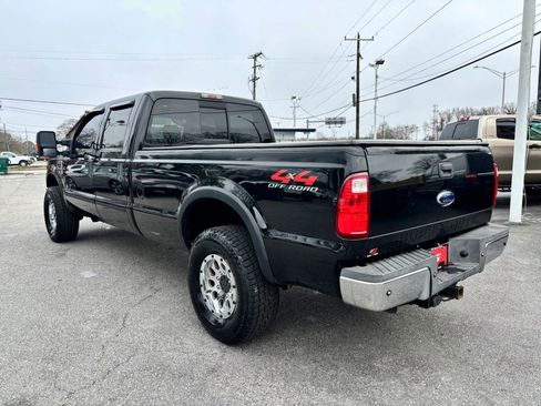 Used 2008 Ford F250 XLT image 6