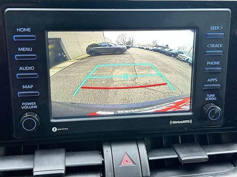 Used 2020 Toyota RAV4 LE image 14