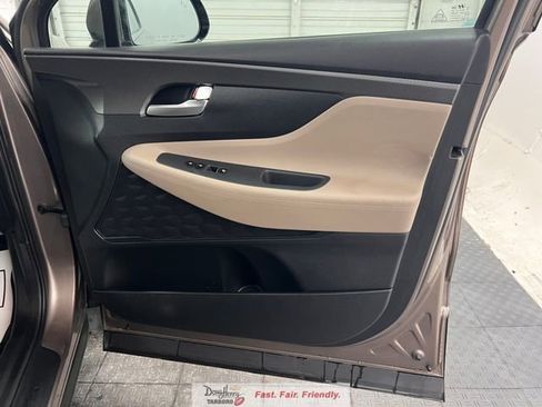 Used 2019 Hyundai Santa Fe SEL FWD image 36