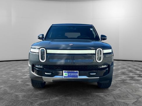 Used 2023 Rivian R1S Adventure AWD/4WD image 8
