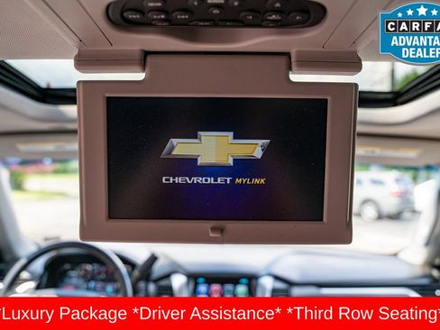 Used 2019 Chevrolet Tahoe LT AWD/4WD image 31