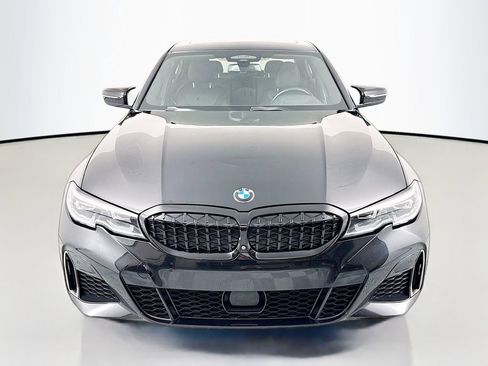Used 2021 BMW M340i xDrive AWD/4WD image 6