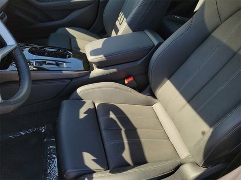 Certified 2025 Audi A5 2.0T Premium Plus Sedan w/ Premium Plus image 16