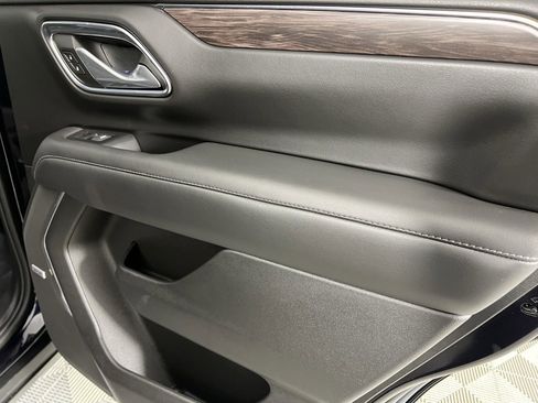 Used 2024 Chevrolet Tahoe Z71 w/ Z71 Off-Road Package image 35