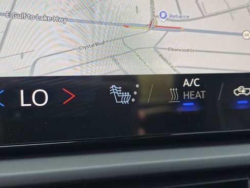 New 2026 Chevrolet Silverado EV LT image 26