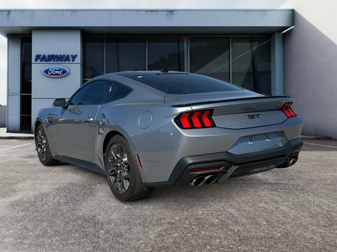 Used 2024 Ford Mustang GT Premium RWD image 4