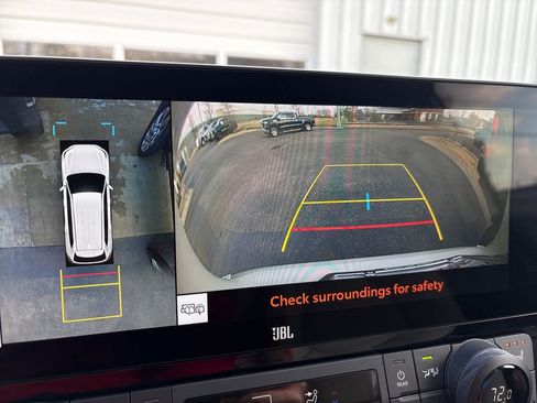 Used 2026 Toyota Grand Highlander Platinum image 29