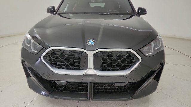 Used 2026 BMW X2 xDrive28i AWD/4WD image 25