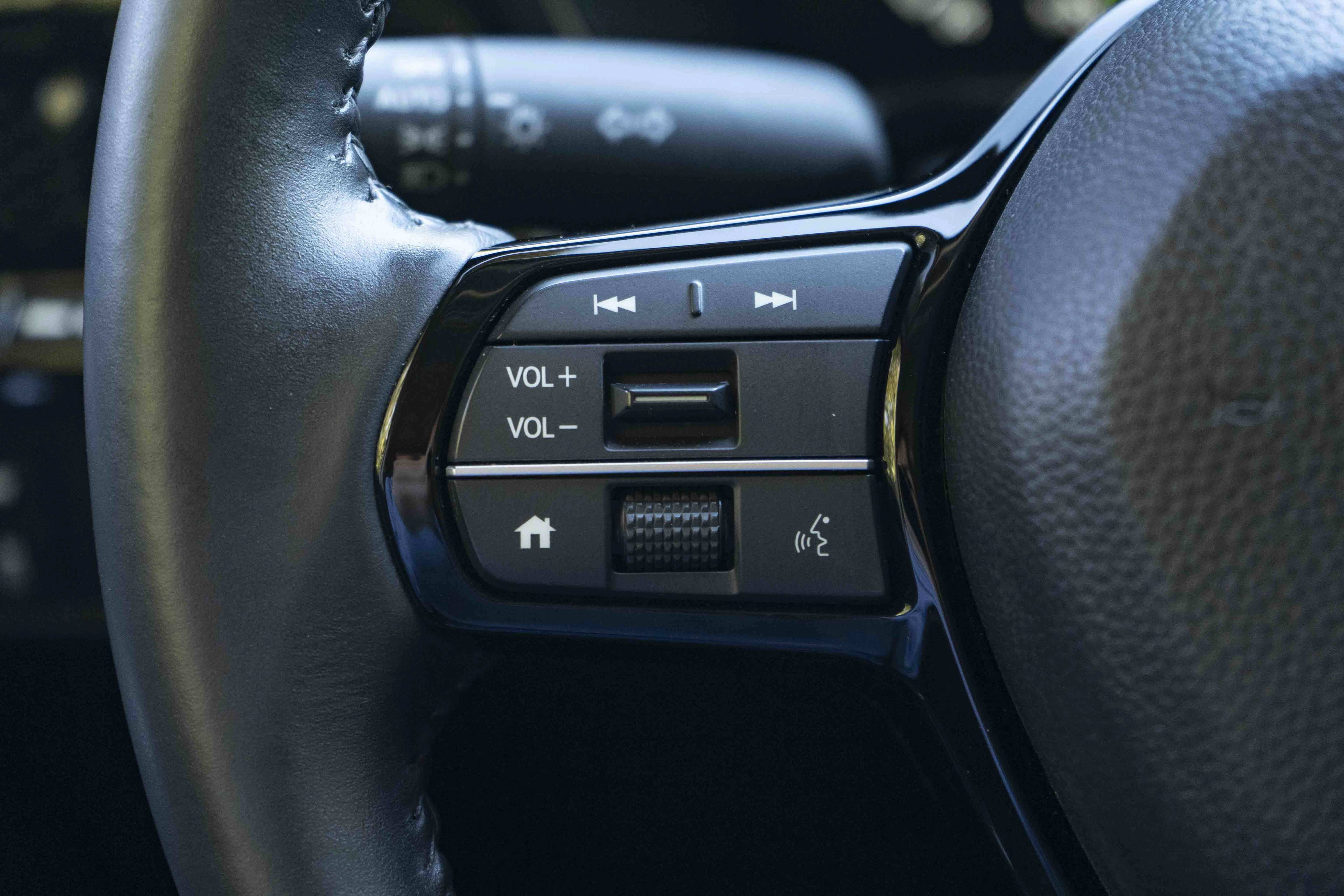 Certified 2024 Honda CR-V EX-L image 20