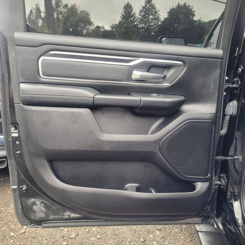 Used 2019 RAM 1500 Big Horn AWD/4WD image 33