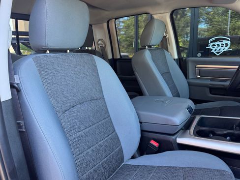 Used 2020 RAM 1500 Classic Warlock w/ Electronics Group AWD/4WD image 23