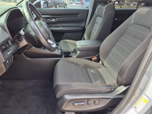 Used 2023 Honda CR-V Sport image 24