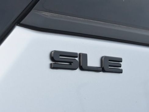 Certified 2021 GMC Terrain SLE w/ Driver Convenience Package AWD/4WD image 15