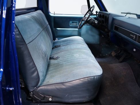 Used 1987 GMC Sierra 1500 2WD Regular Cab image 35