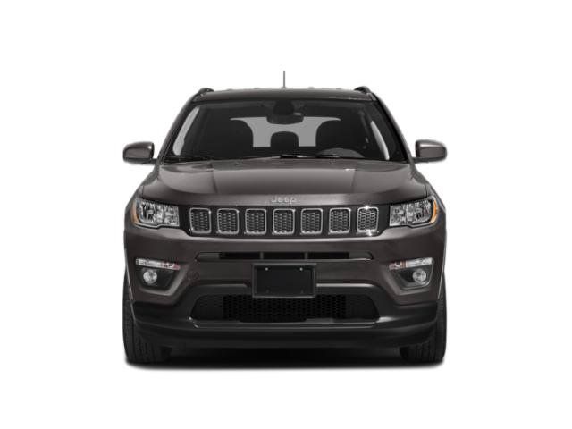 Certified 2018 Jeep Compass Limited w/ Safe & Security Group AWD/4WD image 4