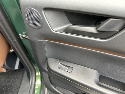 Used 2023 Ford Bronco Sport Badlands w/ Premium Package image 21