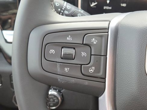 New 2026 GMC Sierra 1500 Elevation AWD/4WD image 11