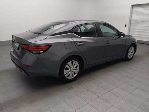 Used 2021 Nissan Sentra S FWD image 10