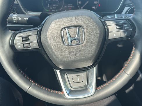 Used 2023 Honda CR-V Sport Touring image 12