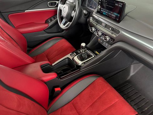 Used 2024 Acura Integra A-Spec FWD image 16