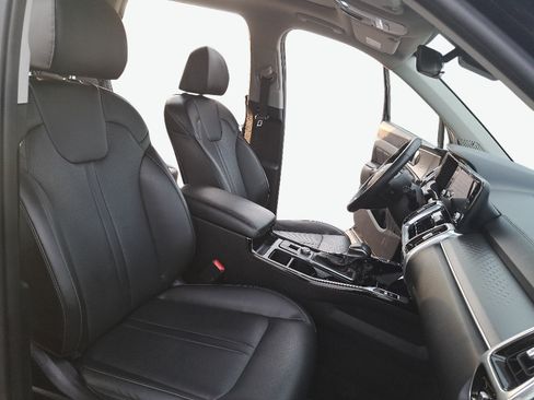 Used 2021 Kia Sorento SX AWD/4WD image 11