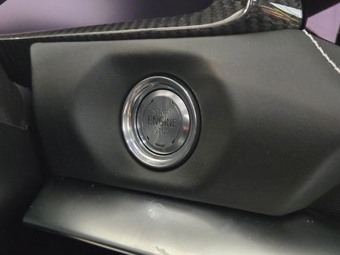 New 2026 Chevrolet Corvette Z06 image 27