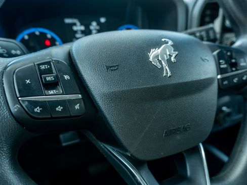 Used 2023 Ford Bronco Sport Big Bend AWD/4WD image 30