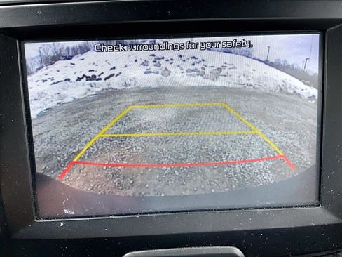 Used 2021 Kia Soul S image 15