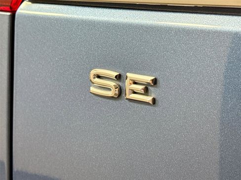 Used 2019 Volkswagen Atlas SE w/ Towing Package image 11