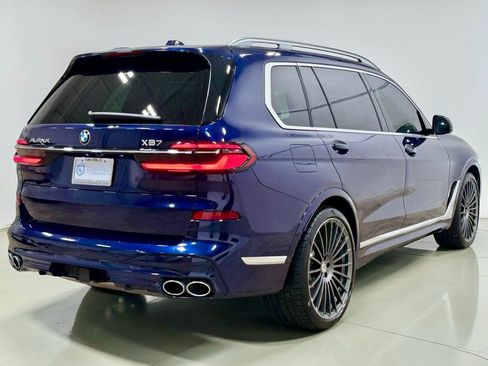 Used 2025 BMW ALPINA XB7 image 23