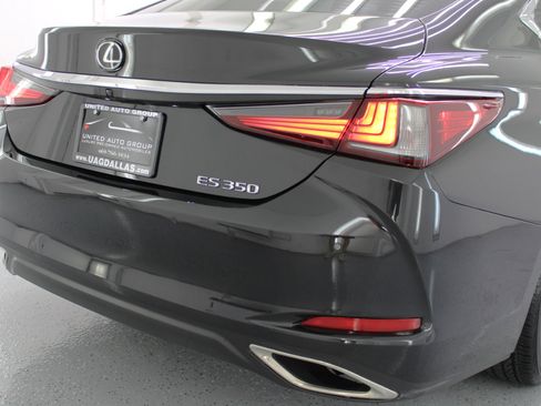 Used 2022 Lexus ES 350 Premium image 23