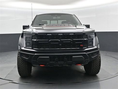 Used 2023 Ford F150 Raptor w/ Equipment Group 802A Raptor R image 9