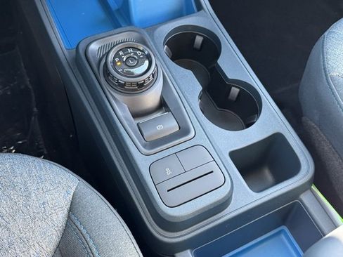 New 2025 Ford Maverick XLT w/ XLT Luxury Package image 11