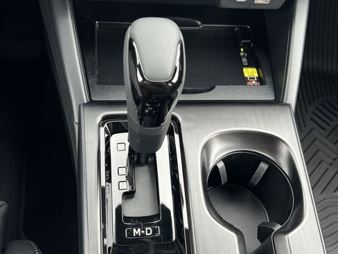 New 2026 Subaru Outback Touring image 17