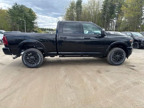 New 2026 RAM 2500 Limited AWD/4WD image 6