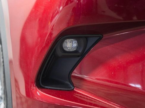 Used 2024 Toyota Grand Highlander Platinum image 17