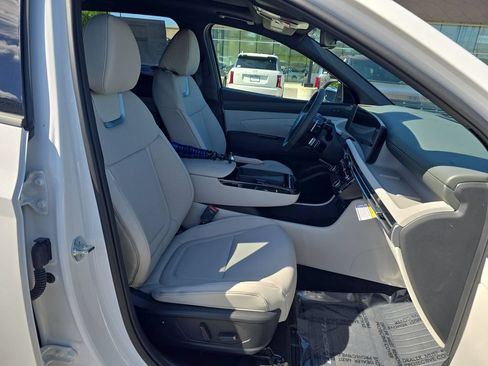 New 2026 Hyundai Tucson Limited AWD/4WD image 24