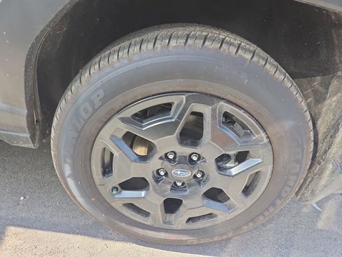 Used 2026 Subaru Outback Limited w/ Premium/Limited Package 2 image 6