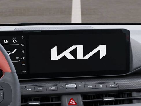 New 2026 Kia K4 GT-Line FWD image 20